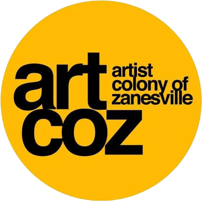 Artist Colony Visit Downtown Zanesville