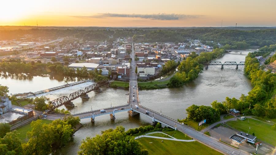 Zanesville Downtown Association - Board Members